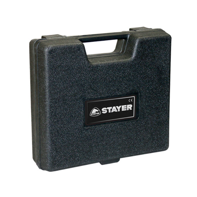 Stayer BL50BK Vidalama