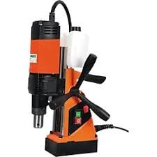 Maier MD-60X Manyetik Matkap Kilavuz Çekmeli 60 Mm