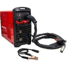 Eps Genera MIG120 Gazsiz Gazalti Kaynak Makinesi