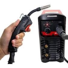 Eps Genera MIG120 Gazsiz Gazalti Kaynak Makinesi