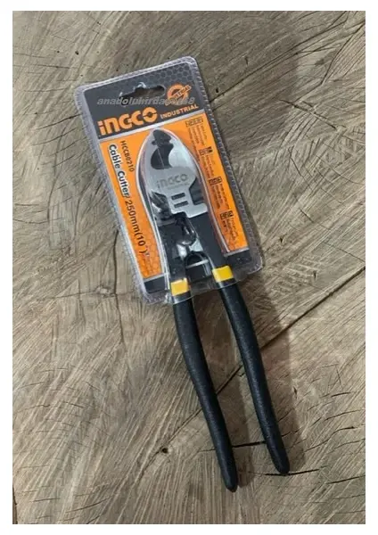 Kablo Kesme Pensesi Ingco HCCB0210