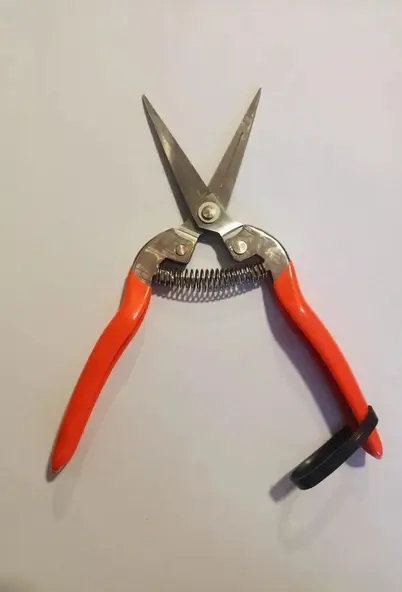 Üzüm Makası 200 mm Tgr-350