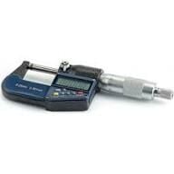 GFB Dijital Mikrometre 0-25mm