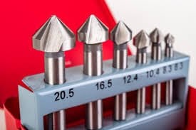 Havsa Matkap Uç 90° Set 6 Parça