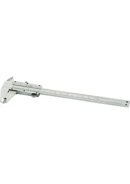 Mekanik Kumpas - GFB (0-150x0,02mm/6'')