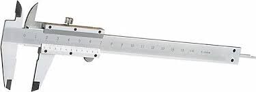 Mekanik Kumpas - GFB (0-150x0,02mm/6'')