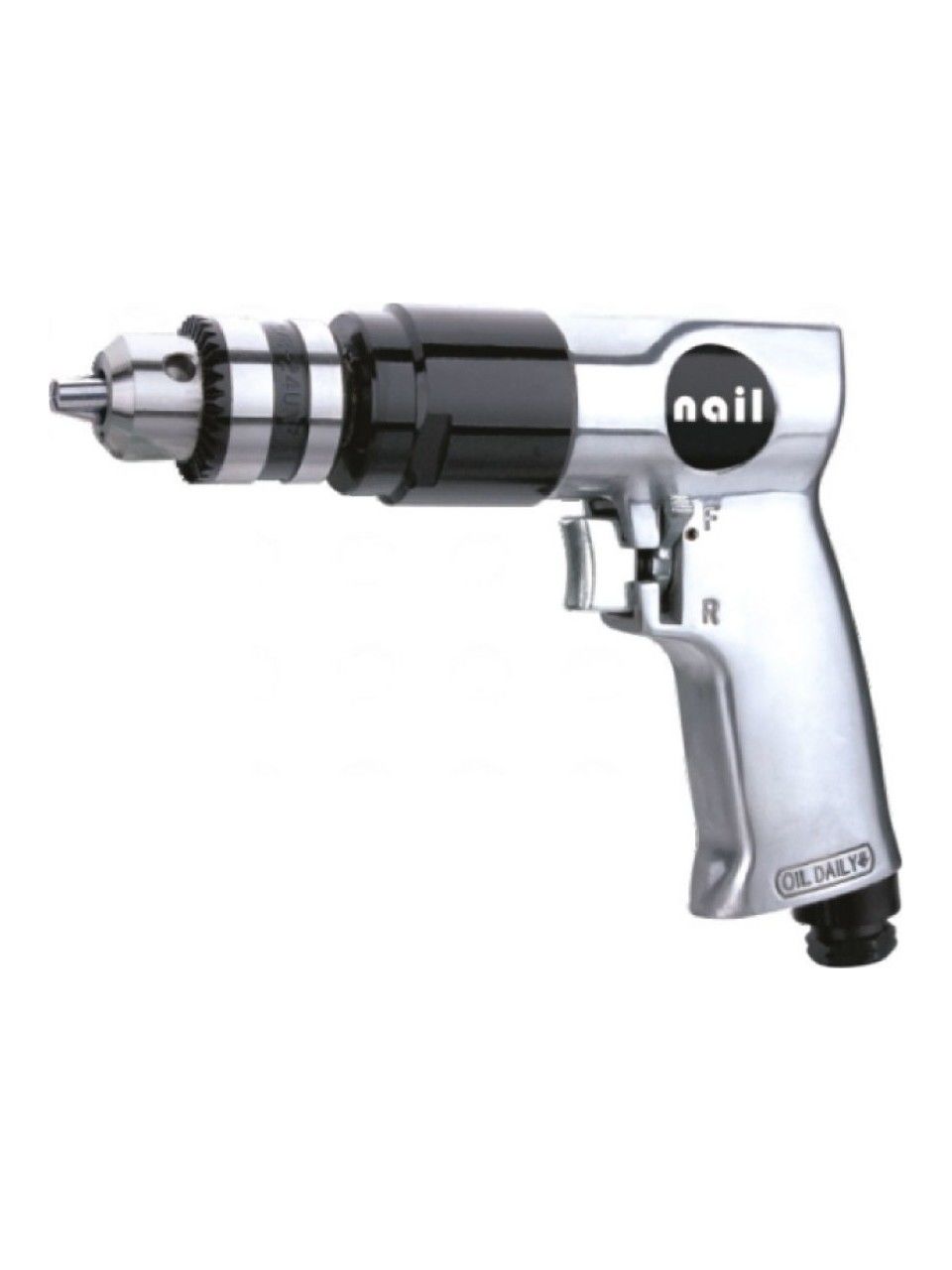 Nail At-4031 Havalı Matkap Sağ-Sol 1/4''