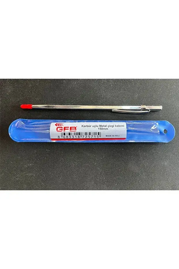 Gfb Karbür Uçlu Çizici Kalem
