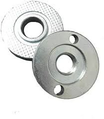 Eltos Çiftli Taslama Somunu