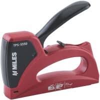 Miles Çekiç Tipi Zimba Çakma Makinesi HT-5800/Z