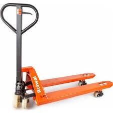 Transpalet 2500 Kg Döküm Pompa Rolwal