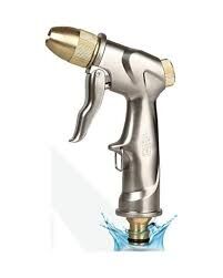 Mesem Sulama Tabancasi Çelik MES 4010