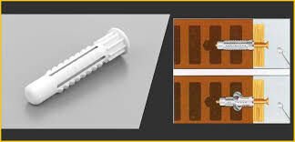 Tugla Bosluk Dübeli