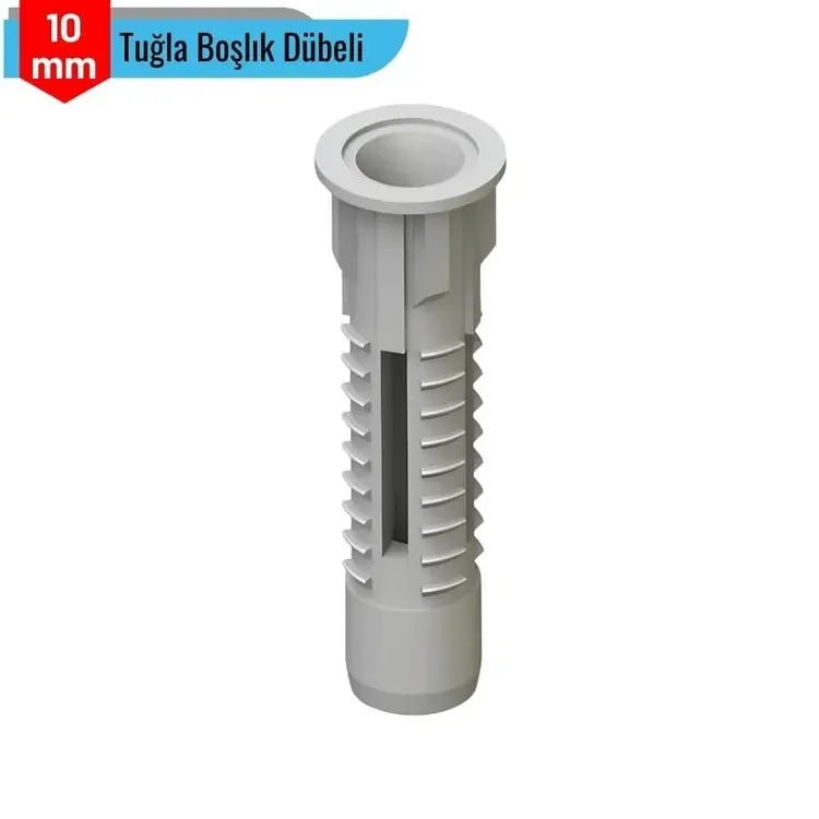 Tuğla Boşluk Dübeli (500 ad.)