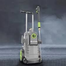 Lutian LT892G-3100B Yüksek Basinçli Oto Yikama 210Bar