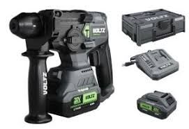 Voltz VZHD-20 Akülü Kirici Delici