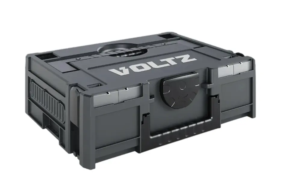 Voltz VZDR-20I Akülü Darbeli Matkap