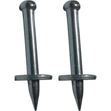 Akdeniz Nk Çelik Pullu Çivi 100 Adet