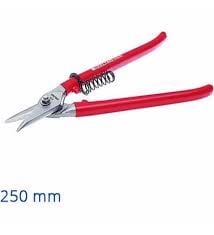 İzeltaş Kaportacı Makası 250mm