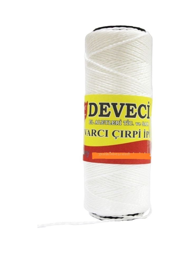 Dvc Duvarcı Çırpı Ipi 200 gr