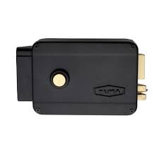 Yuma Elektrikli Trajli Kilit (YM609)