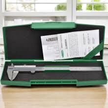 Insize 1205-1502S Mekanik Kumpas 0-150MM