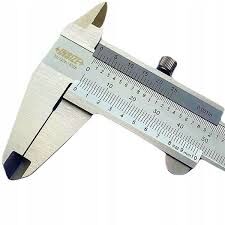 Insize 1205-1502S Mekanik Kumpas 0-150MM