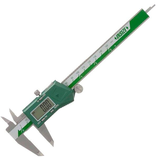 Insize Dijital Kumpas 1108-150 mm