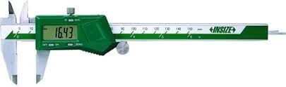 Insize Dijital Kumpas 1108-150 mm
