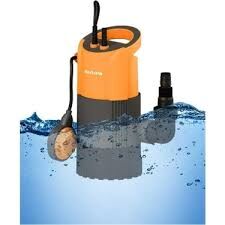Max Extra MXLS550 Dalgiç Pompa Temiz-Kirli Su