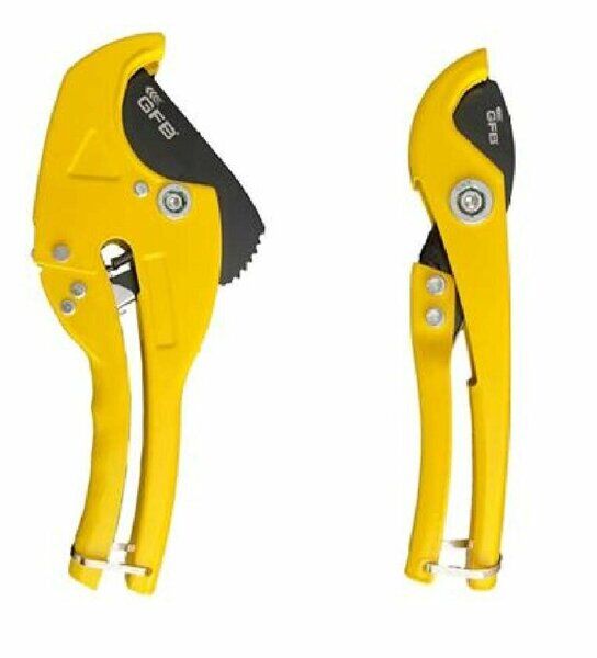 Boru Kesme Makası 42 mm PPRC