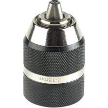 Supra Kilitli Metal Mandren 1/2-20 1,5-13 mm Gfb