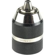 Supra Kilitli Metal Mandren 1/2-20 1,5-13 mm Gfb