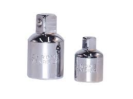 Lokma Dönüştürücü Uç F3/8'' x M1/4'' NCLA3814
