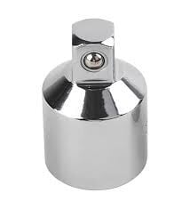 Lokma Dönüştürücü Uç F3/8'' x M1/4'' NCLA3814