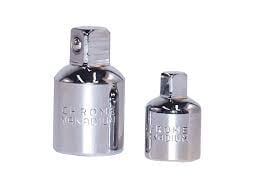 Lokma Dönüştürücü Uç F3/8'' x M1/4'' NCLA3814