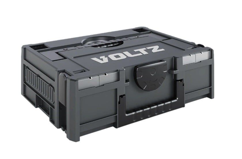 Voltz VZIW-20 Somun Sıkma 20 Volt Akülü 1/2