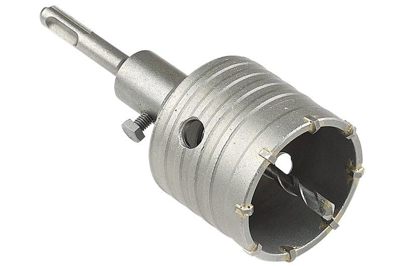 Panç Elmaslı Beton Delme Gfb 40 mm