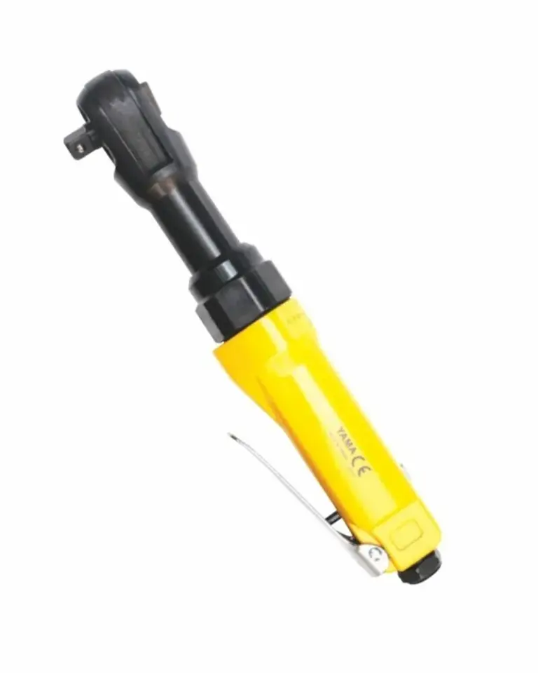 YAMA AT-5052 Havalı Cırcır Kolu 3/8 - 7 Kgm