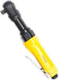 Yama At-5052 3/8'' 7 Kg 160 Rpm Havali Circir Kol