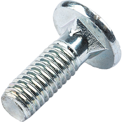 Tava Civatası M6*15 - 1000 Adet