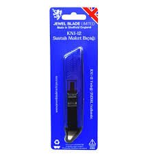 Jewel Blade Kni-12 Sustalı Maket Bıçağı