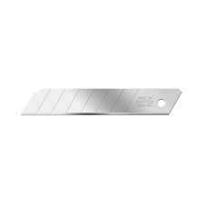 Jewel Blade Silver Yedek Bıçak 0,5*18mm 10 Adet