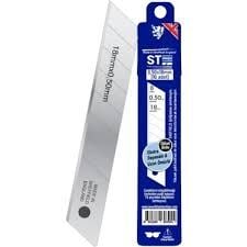 Jewel Blade Silver Yedek Bicak 0,5*18mm 10 Adet