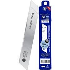 Jewel Blade Silver Yedek Bıçak 0,5*18mm 10 Adet