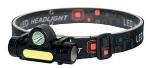 Led Sarjli Kafa Lambasi Feneri Klaus Ke47704