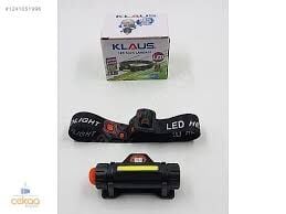 Led Sarjli Kafa Lambasi Feneri Klaus Ke47704