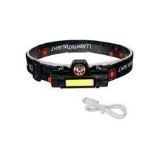 Led Sarjli Kafa Lambasi Feneri Klaus Ke47704