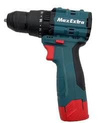 Max-Ekstra Mxp2920 Çift Akülü Matkap 16v 2 Ah