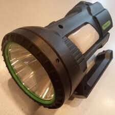 Led Sarjli El Feneri 5w Klaus KE47715